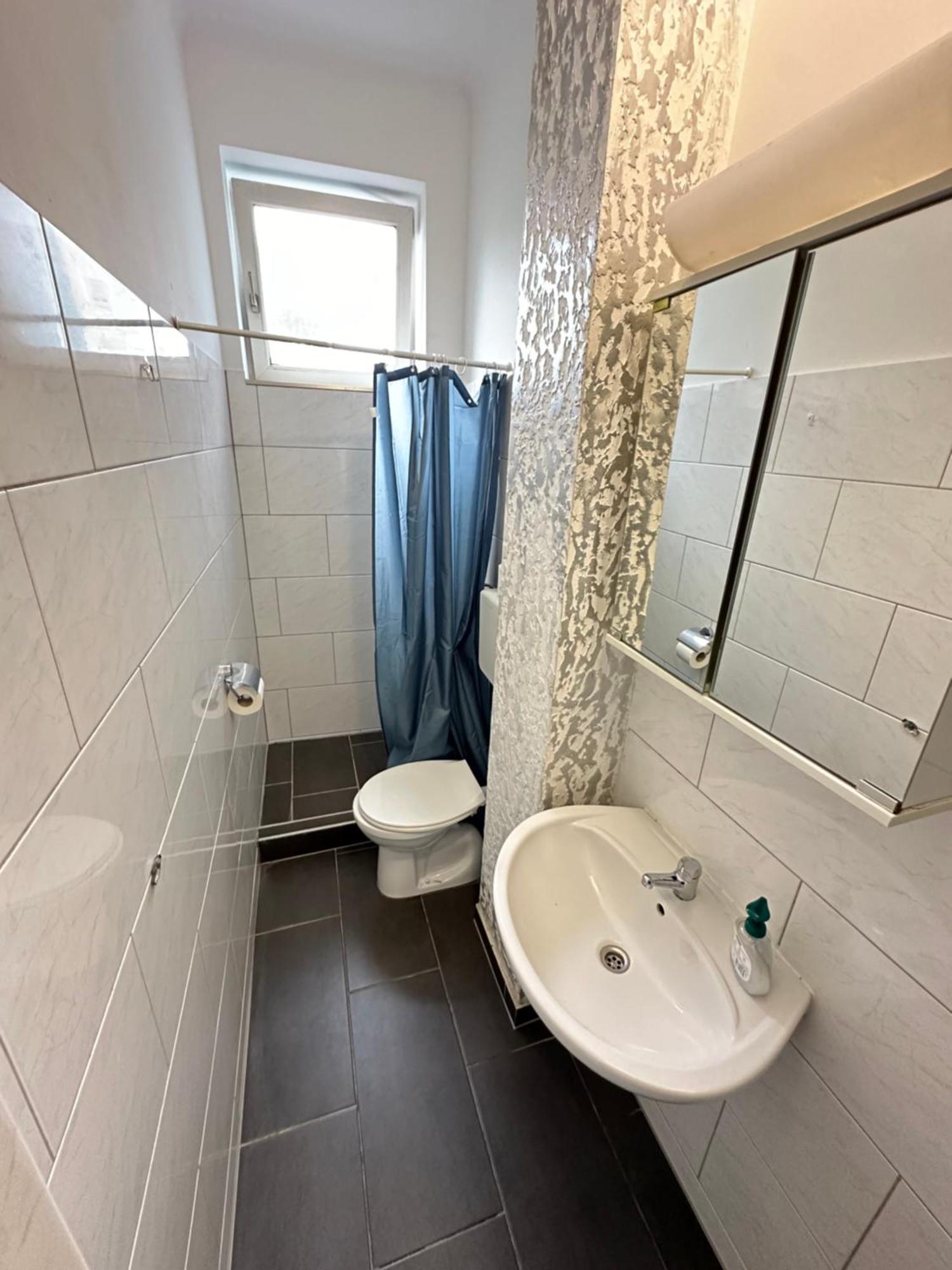 City Apartment Hauptbahnhof 格拉茨 外观 照片