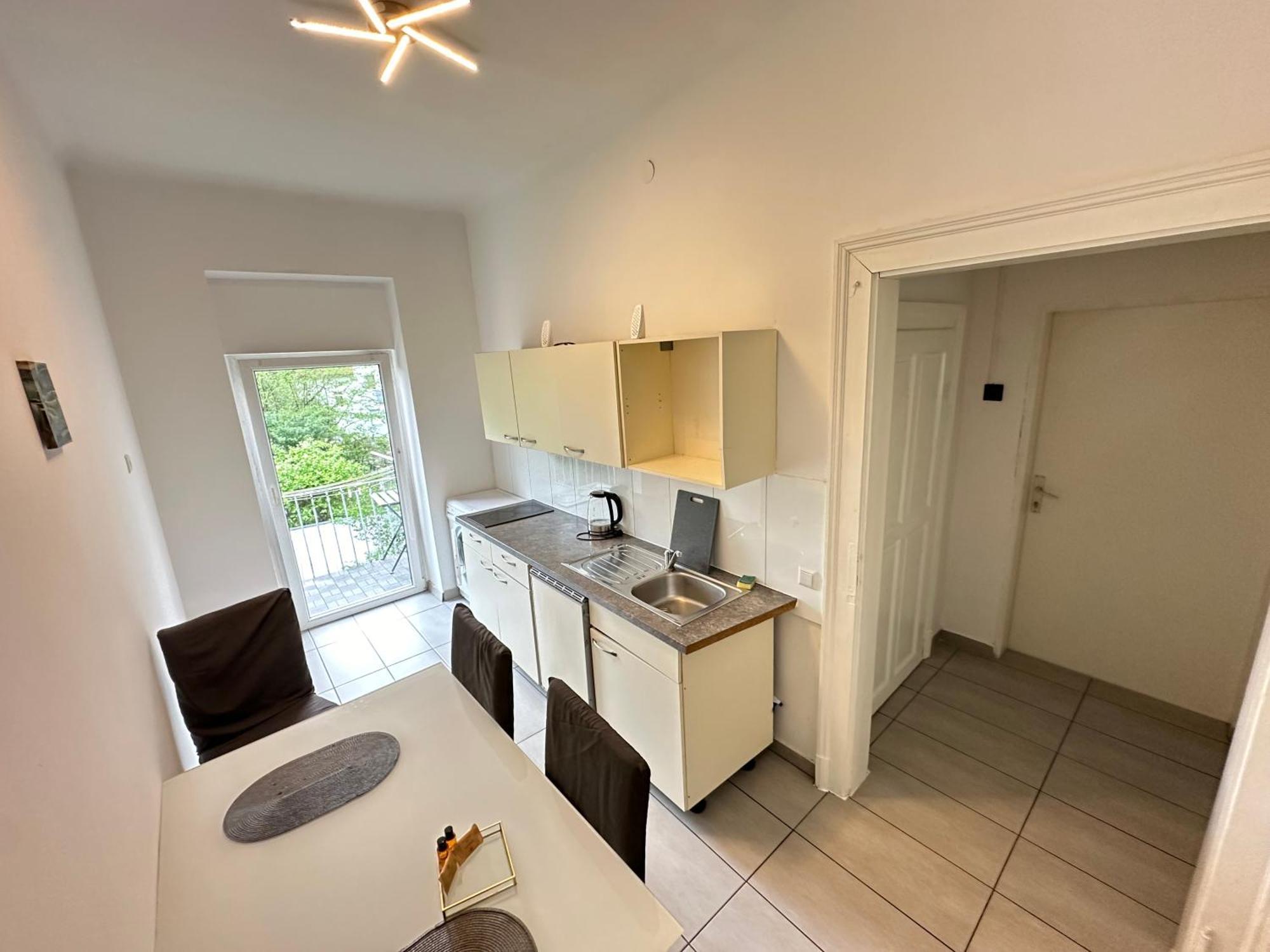 City Apartment Hauptbahnhof 格拉茨 外观 照片