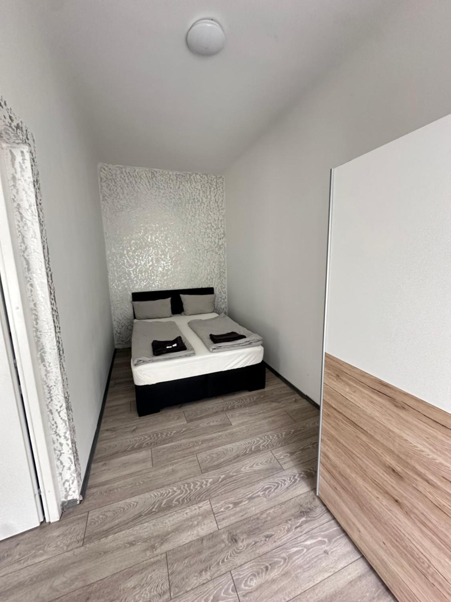 City Apartment Hauptbahnhof 格拉茨 外观 照片