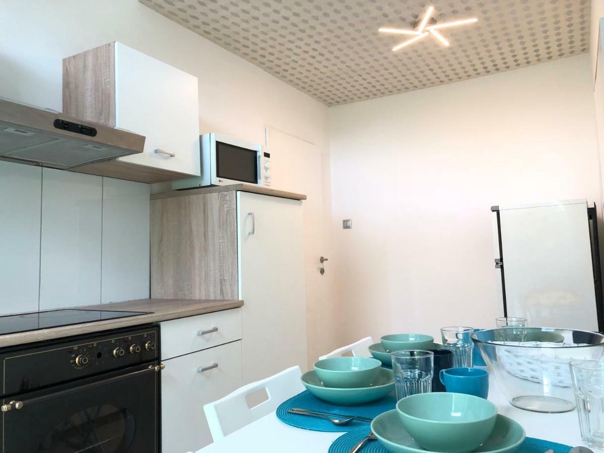 City Apartment Hauptbahnhof 格拉茨 外观 照片